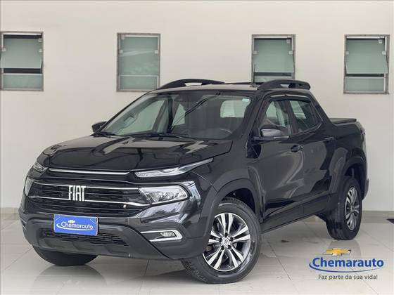 FIAT TORO 2.0 16V TURBO DIESEL FREEDOM 4WD AT9